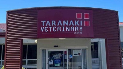 Taranaki Veterinary Centre Elevates Diagnostic Capabilities with Radincon