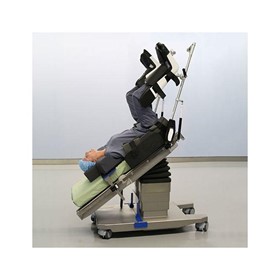 Trendelenburg Patient Positioning System | TrenGuard™ 