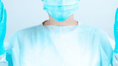 Isolation Gowns: Protecting Healthcare Workers and Patients