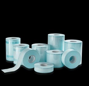 The importance of medical grade paper in the sterilisation process