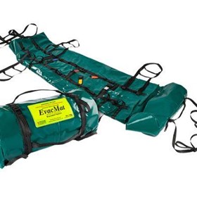 Evacuation Mat | Bariatric