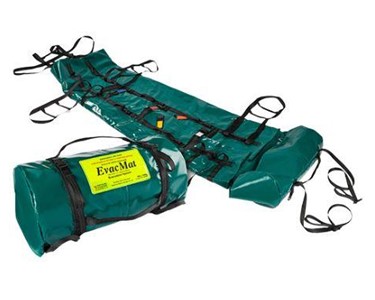 Evacuation Mat | Bariatric
