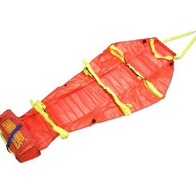 Rescue Sheet | AlbacMat Rescue Mat