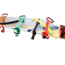 Tactical Rescue Stretcher | Saviour