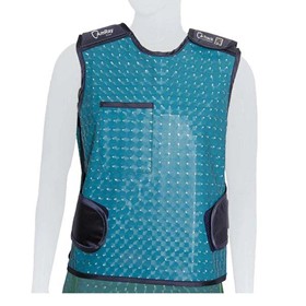 Ergo-Fit+ Lead Apron Vest | Safeloox