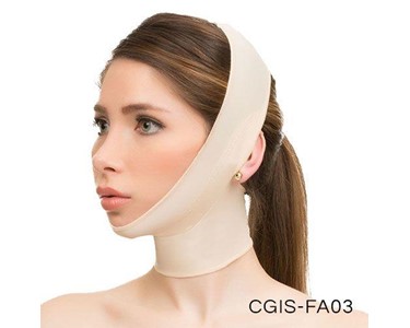 Skin Protector | Isavela Compression Vests