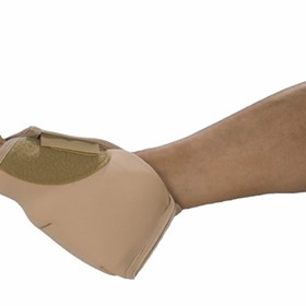 Skin Protectors - Stay Put Heel Protector