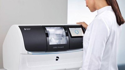 Single Visit Dentistry with CEREC: How chairside milling changed digital dentistry