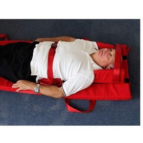 Rescue Sheets | Evacusafe Slider