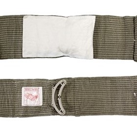 Trauma & Haemorrhage Control Emergency Wound Dressing | FCP-01