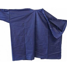 Hospital Gowns | Bariatric