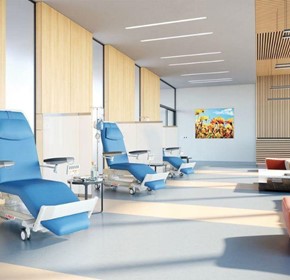 Top Considerations When Procuring a Dialysis Chair: Enhancing Safety, Comfort, and Efficiency Top Considerations When Procuring a Dialysis Chair: Enhancing Safety, Comfort, and Efficiency