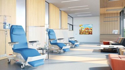 Top Considerations When Procuring a Dialysis Chair: Enhancing Safety, Comfort, and Efficiency