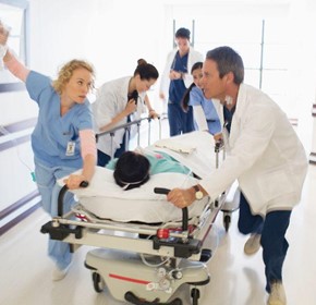 What are the most common problems with stretchers?
