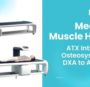 Why the Osteosys Primus DXA System? Why the Osteosys Primus DXA System?