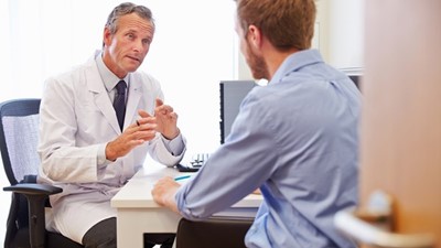 Set funding targets for GP services, research: AMA