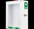 AED Wall Cabinet | 49 x 35.5 x 14.5cm (with Alarm)