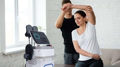 Rehabilitation Technologies Transforming Healthcare in 2025