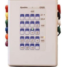Symbio Corp Simulators ECG | CS1201 from Cellmed