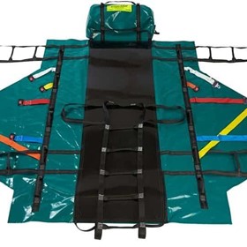 Bariatric EvacMat | Evacuation Mat