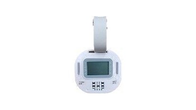 Reliable Realtime Monitoring with Indigo Care's Standalone Wireless Chair Sensor Mat & Deluxe Fall Alarm Monitor Fall Prevention System