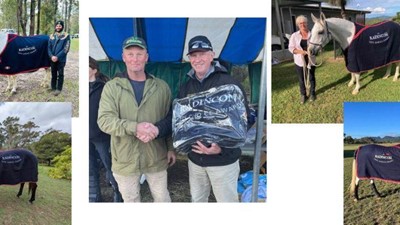 Radincon Expands Sponsorship of Endurance Riding Across Australia and New Zealand – 2025