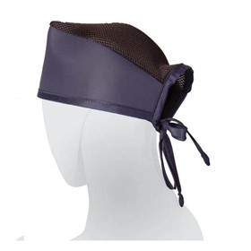 Mesh Lead Cap Adjustable Fit