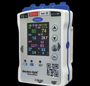 Transforming Healthcare: The Synergy of Telehealth and Vital Signs Monitoring Transforming Healthcare: The Synergy of Telehealth and Vital Signs Monitoring