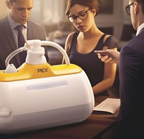 Licensing and Regulation of Portable Suction Machines