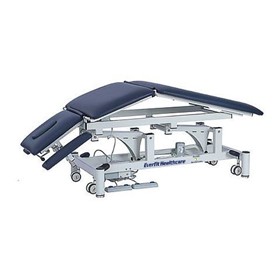 5 Section Medical Treatment Table | Everfit Healthcare