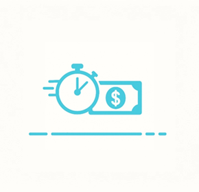 Speed things up—get finance locked in before it's time to buy