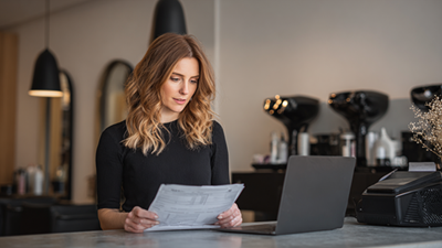 Lease or loan? The best way to finance your beauty salon equipment