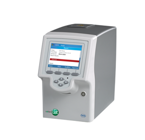 Molecular Test System