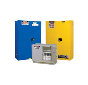 Dangerous Goods Storage Cabinet