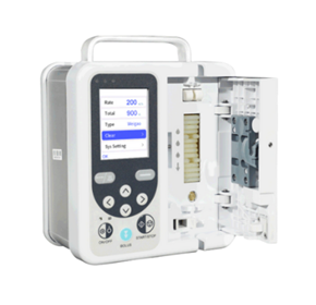 Veterinary Infusion Pump