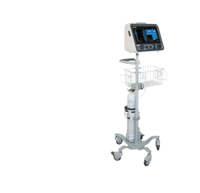 Metabolic Monitor