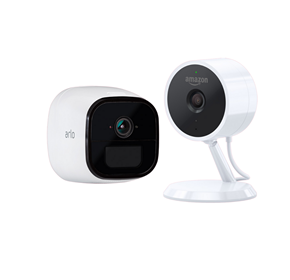 CCTV Security Systems