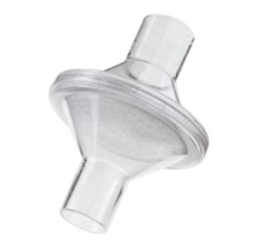 Spirometer & Breathing Filters