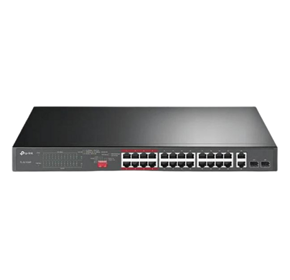 Connectivity & Network Device