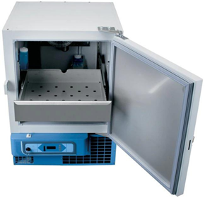 Plasma Freezer