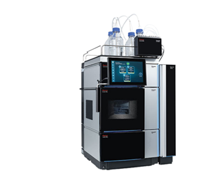 Chromatography System