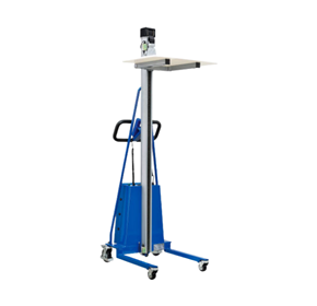 Platform Lifter