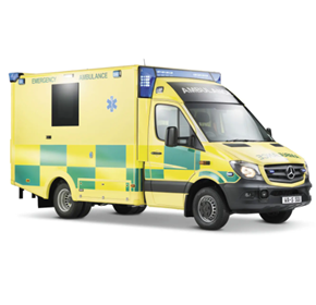 Ambulance