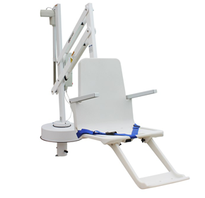 Pool Hoist & Lift