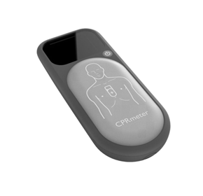 CPR Feedback Device