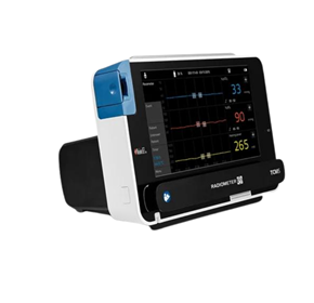 Transcutaneous Monitor