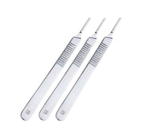 Scalpels & Blades