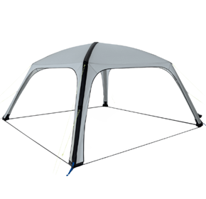 Inflatable Shelter