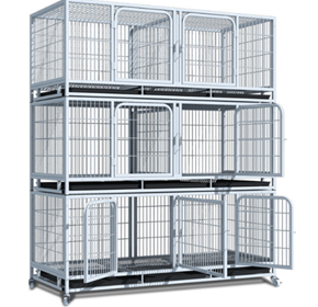 Cage Bank