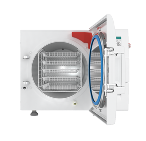 Veterinary Autoclave